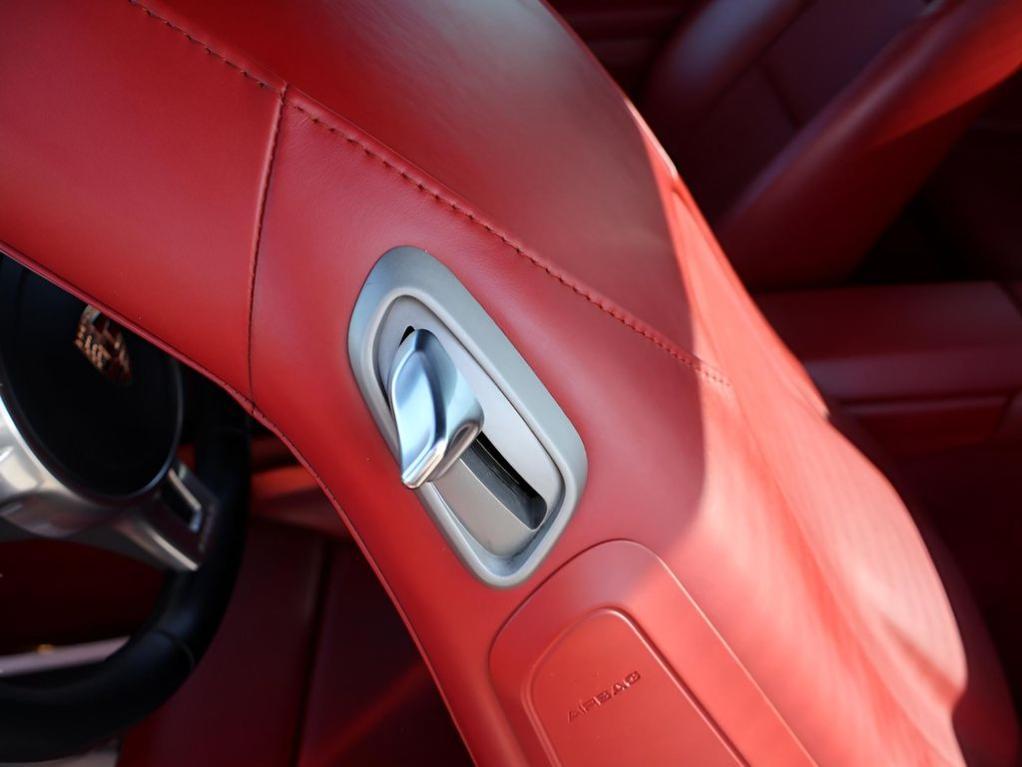 used 2015 Porsche 911 car, priced at $122,977