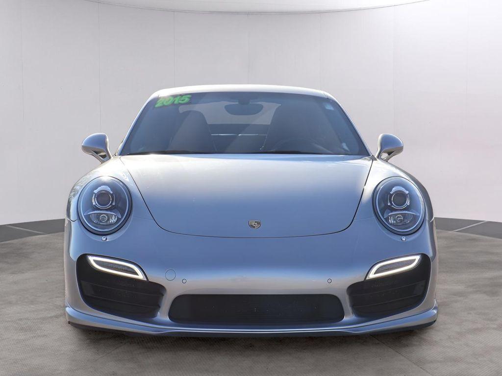 used 2015 Porsche 911 car, priced at $122,977
