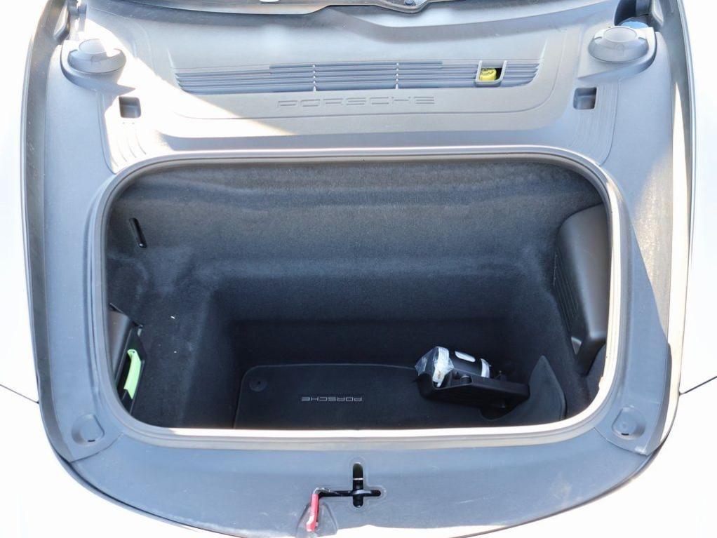 used 2015 Porsche 911 car, priced at $122,977