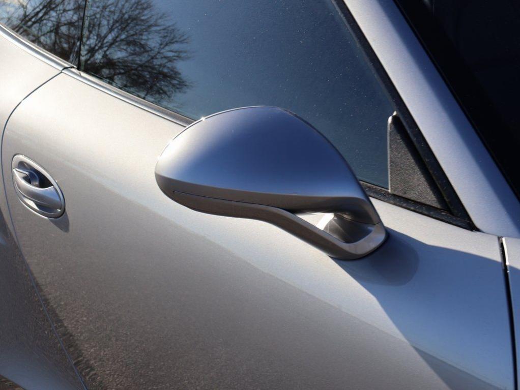 used 2015 Porsche 911 car, priced at $122,977