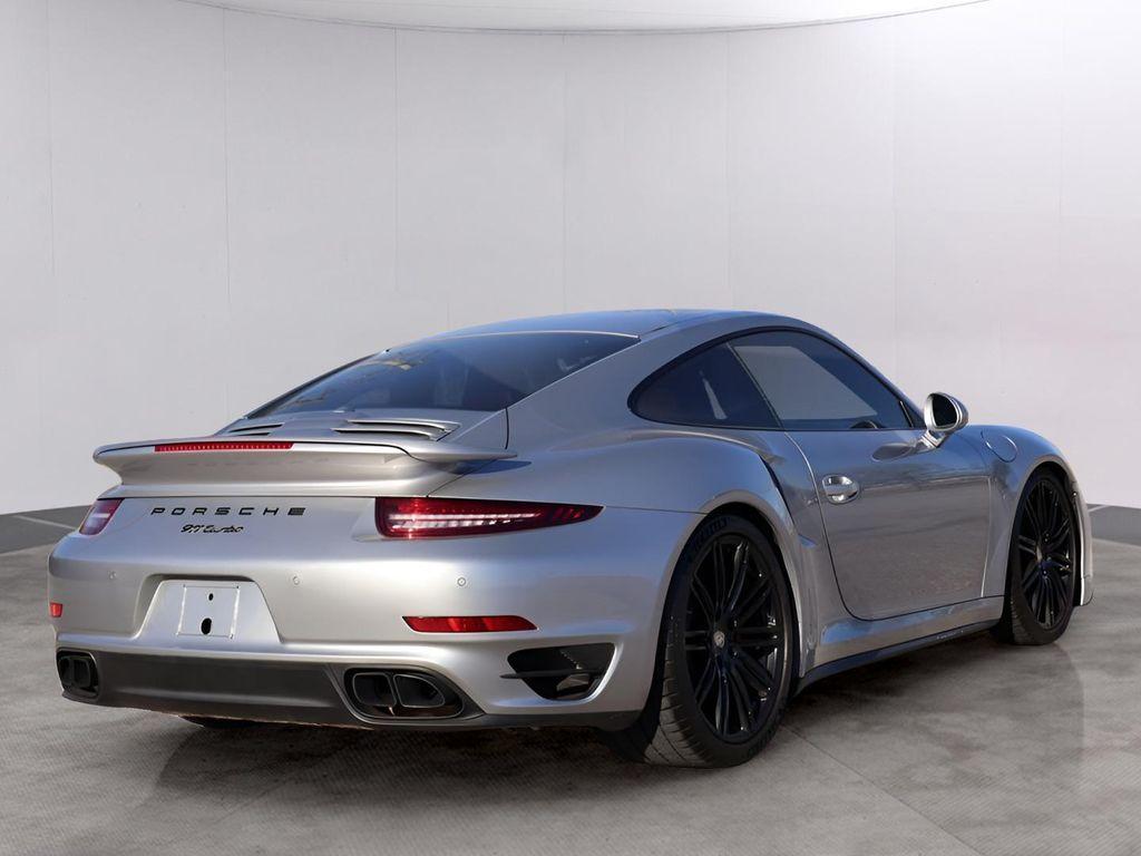 used 2015 Porsche 911 car, priced at $122,977