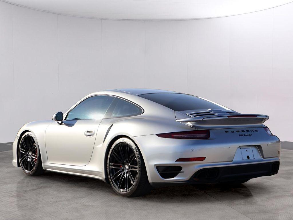 used 2015 Porsche 911 car, priced at $122,977