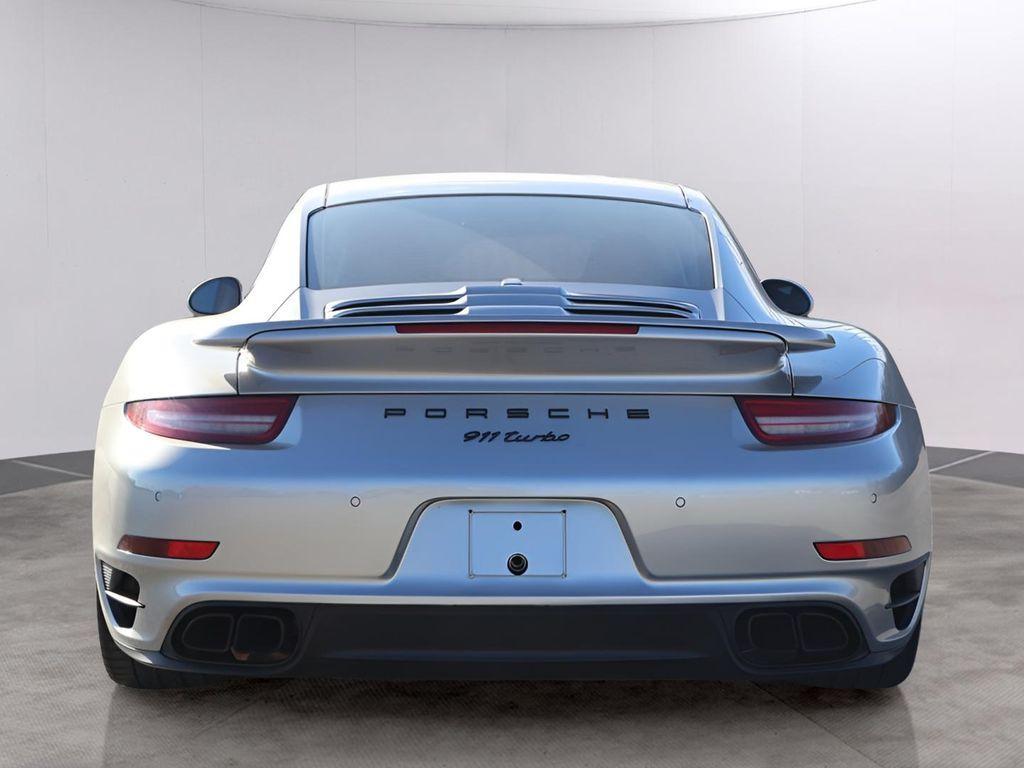 used 2015 Porsche 911 car, priced at $122,977
