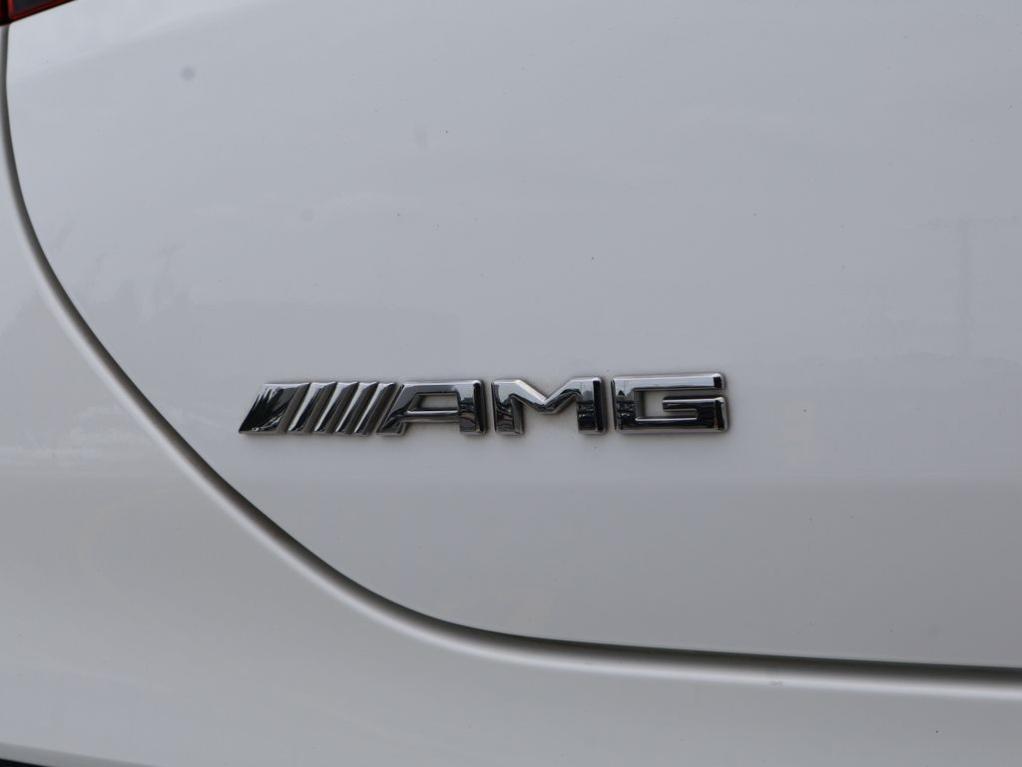 used 2024 Mercedes-Benz AMG GLE 53 car, priced at $82,731