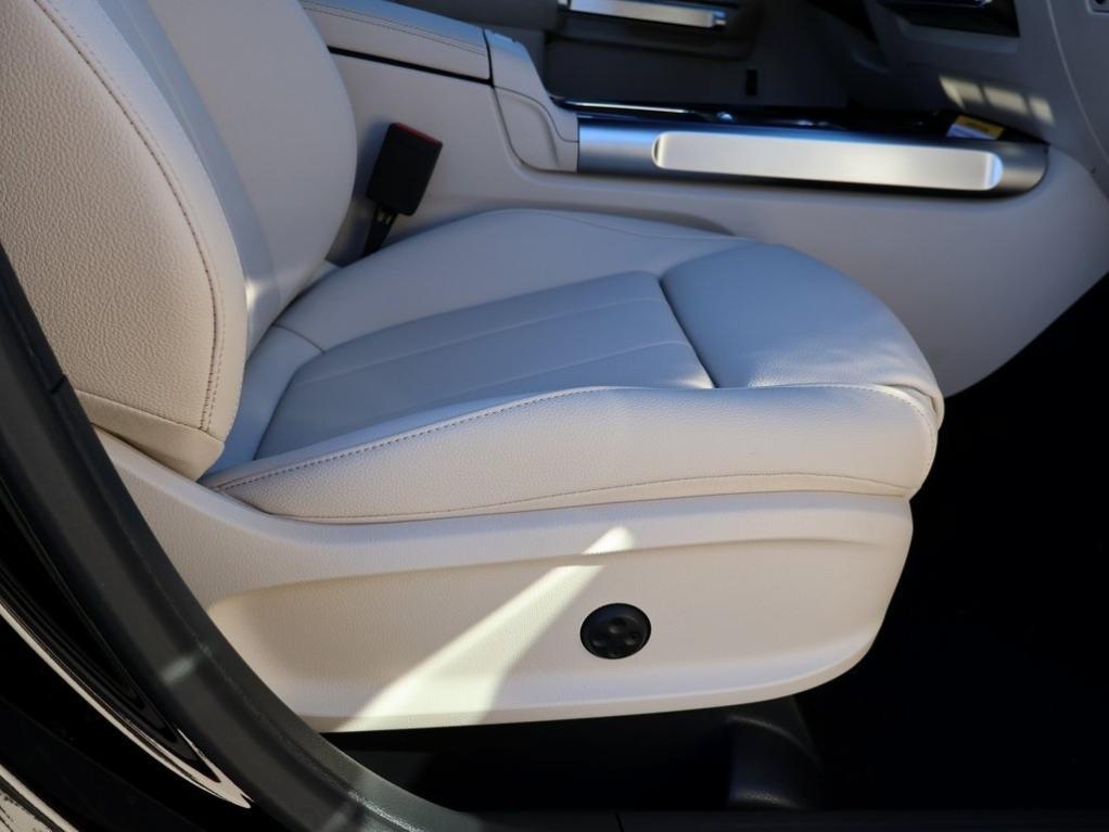 new 2026 Mercedes-Benz GLB 250 car, priced at $52,835