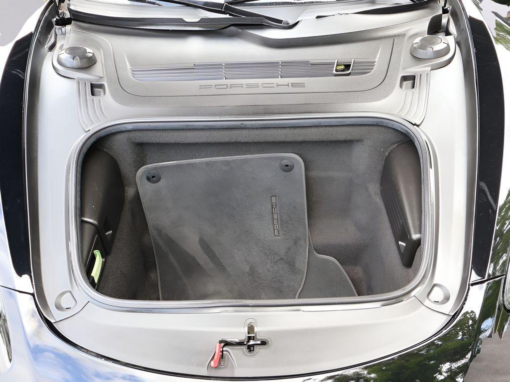 used 2019 Porsche 718 Cayman car, priced at $58,552