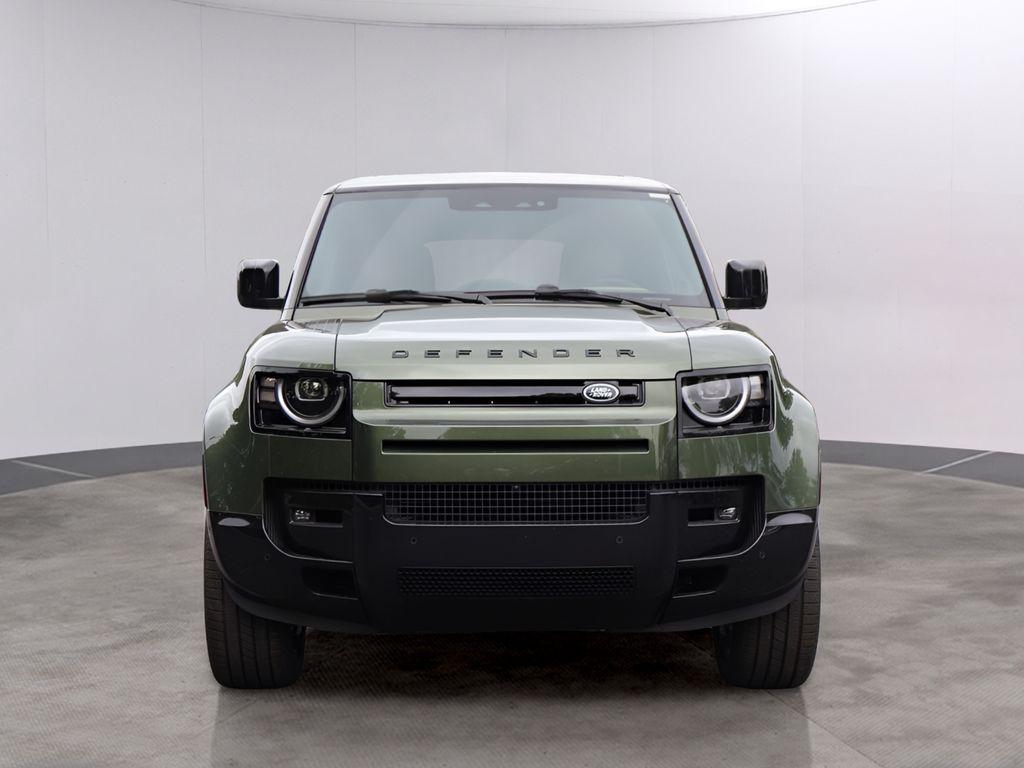 new 2026 Land Rover Defender car, priced at $99,556
