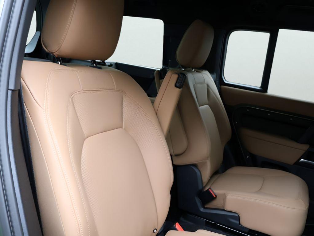 new 2026 Land Rover Defender car, priced at $99,556