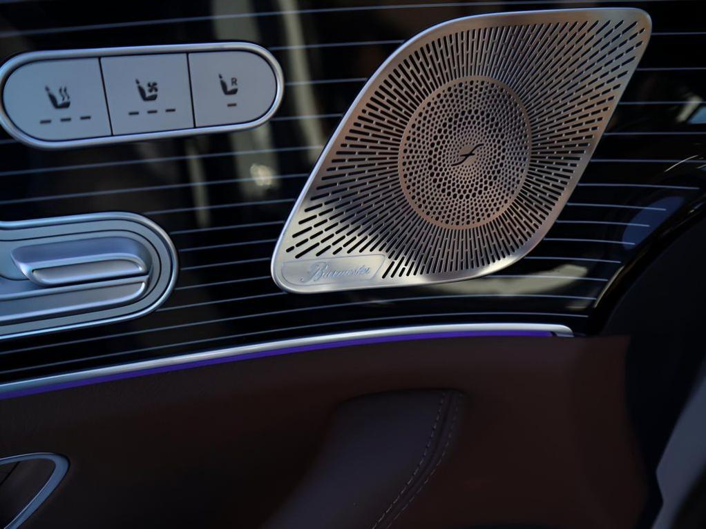 new 2026 Mercedes-Benz GLE 450 car, priced at $91,185