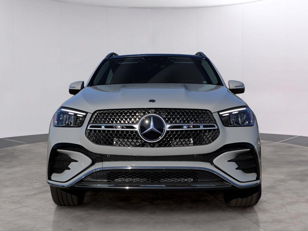 new 2026 Mercedes-Benz GLE 450 car, priced at $91,185