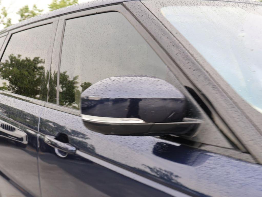 used 2017 Land Rover Range Rover Sport car, priced at $22,977