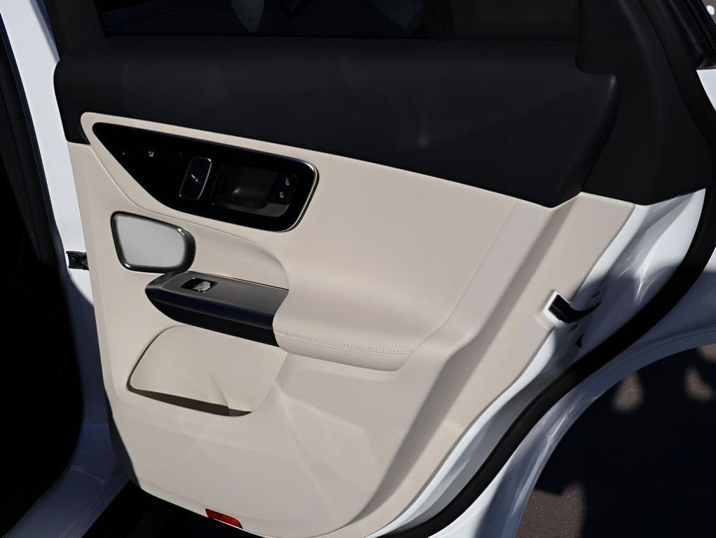 new 2026 Mercedes-Benz GLC 300 car, priced at $65,825