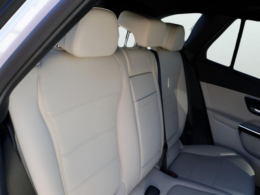 new 2026 Mercedes-Benz GLC 300 car, priced at $65,825