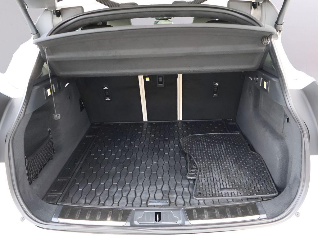 used 2024 Jaguar F-PACE car, priced at $36,977