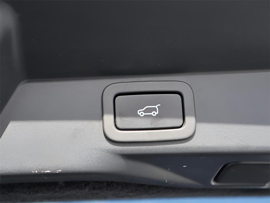 used 2020 Land Rover Range Rover Sport car, priced at $36,977