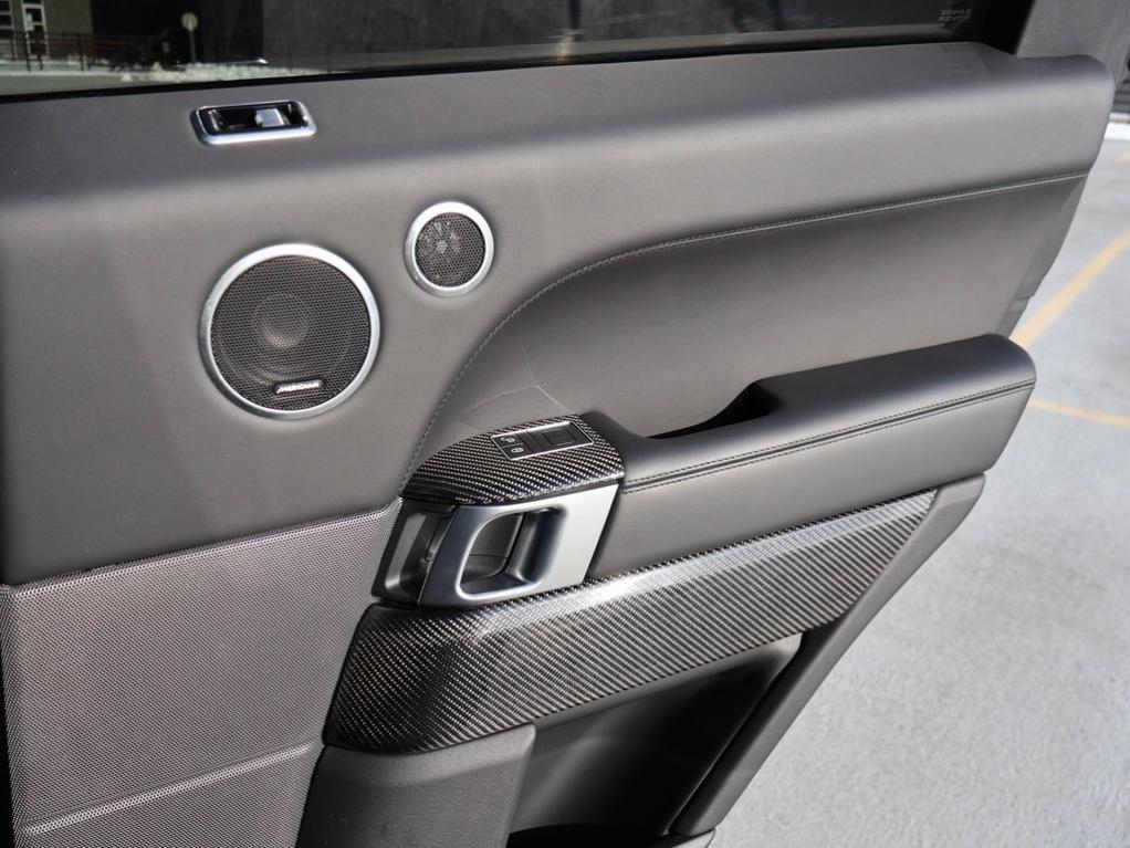 used 2020 Land Rover Range Rover Sport car, priced at $36,977