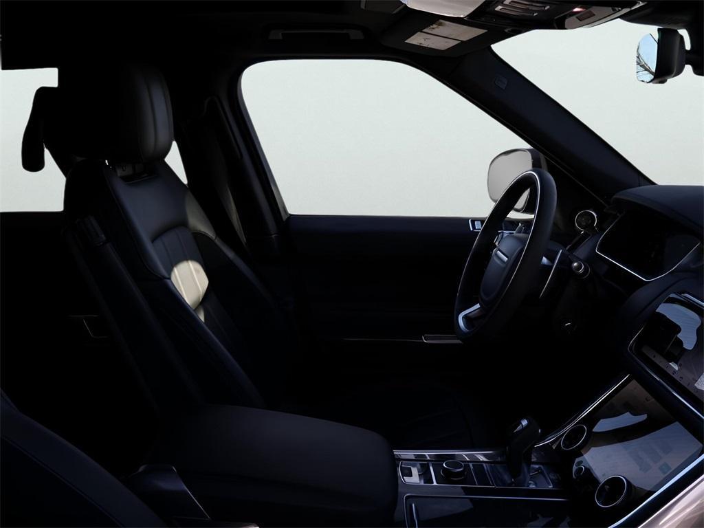 used 2020 Land Rover Range Rover Sport car, priced at $36,977