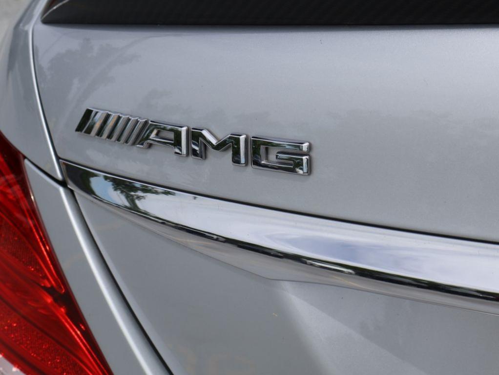 used 2019 Mercedes-Benz AMG E 63 car, priced at $67,938