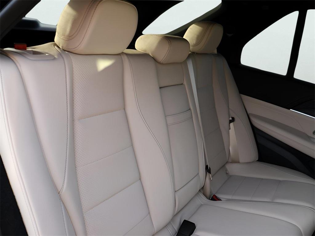 new 2026 Mercedes-Benz GLE 350 car, priced at $82,815