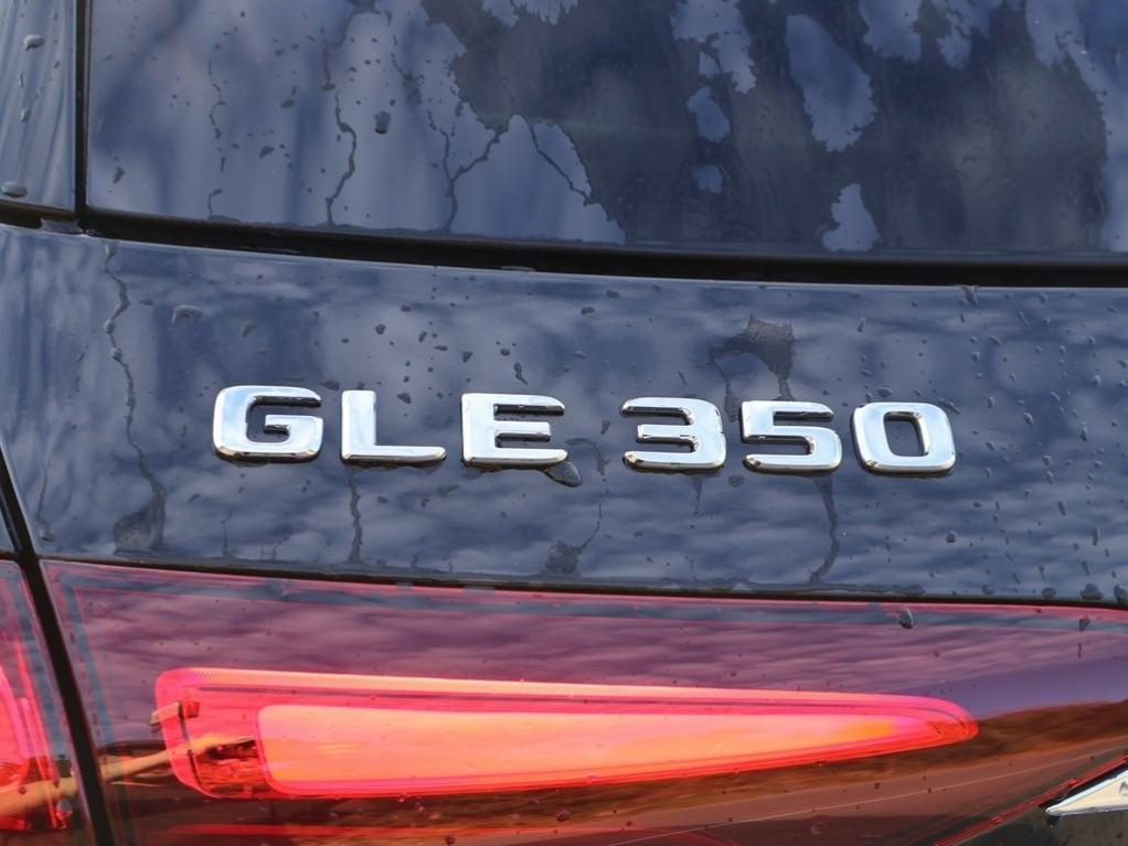 new 2026 Mercedes-Benz GLE 350 car, priced at $82,815