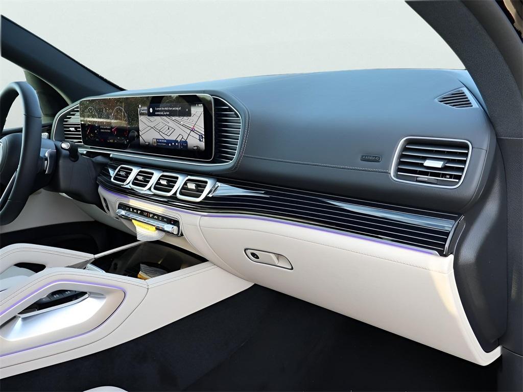 new 2026 Mercedes-Benz GLE 350 car, priced at $82,815