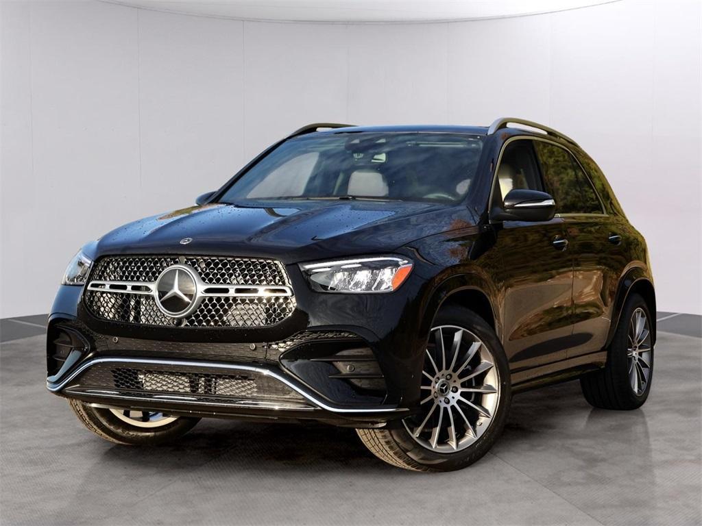 new 2026 Mercedes-Benz GLE 350 car, priced at $82,815