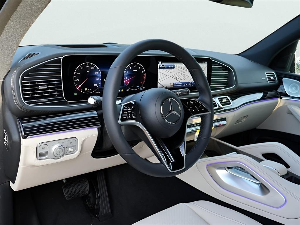 new 2026 Mercedes-Benz GLE 350 car, priced at $82,815
