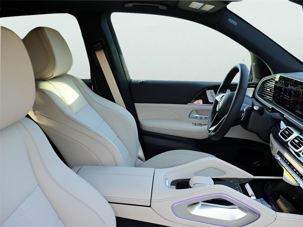 new 2026 Mercedes-Benz GLE 350 car, priced at $82,815