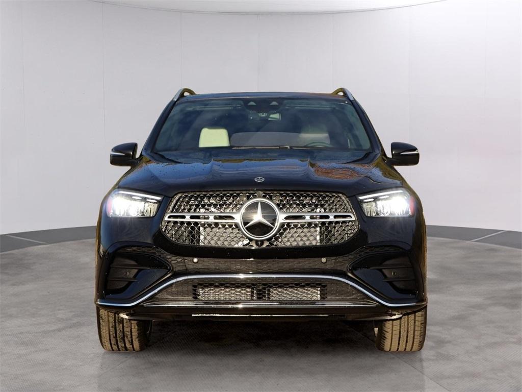 new 2026 Mercedes-Benz GLE 350 car, priced at $82,815