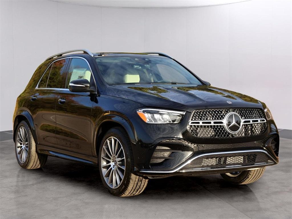new 2026 Mercedes-Benz GLE 350 car, priced at $82,815