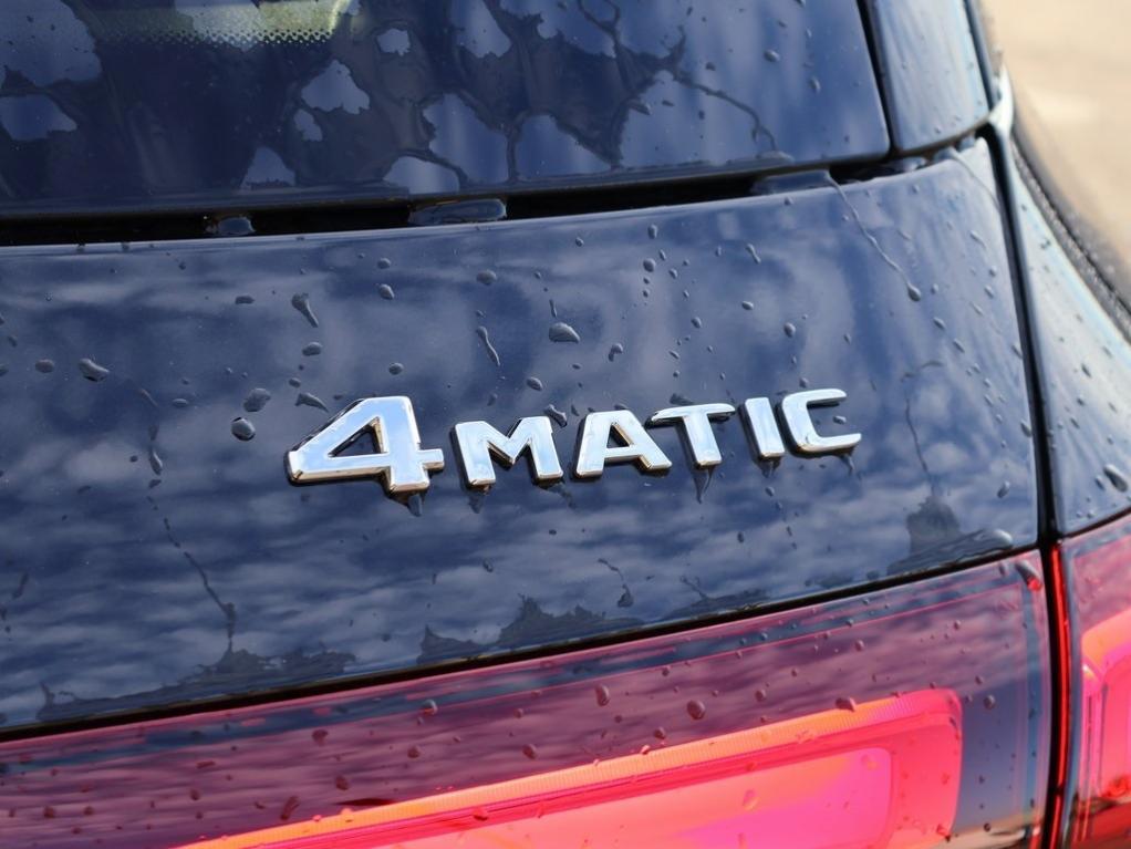 new 2026 Mercedes-Benz GLE 350 car, priced at $82,815