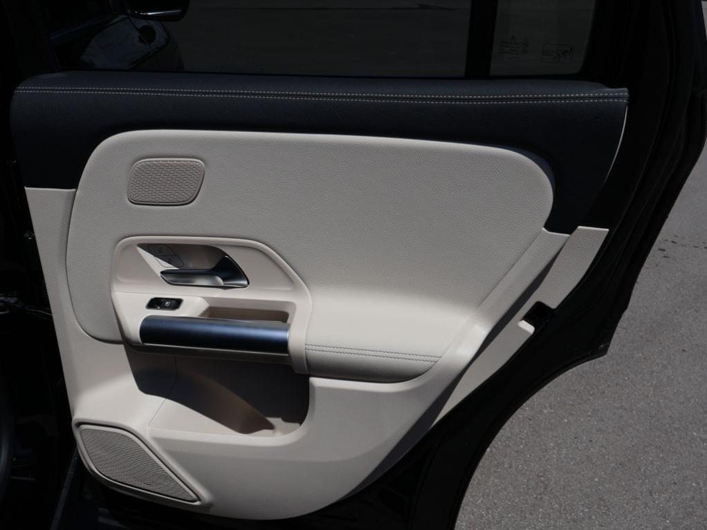 new 2026 Mercedes-Benz GLA 250 car, priced at $50,300