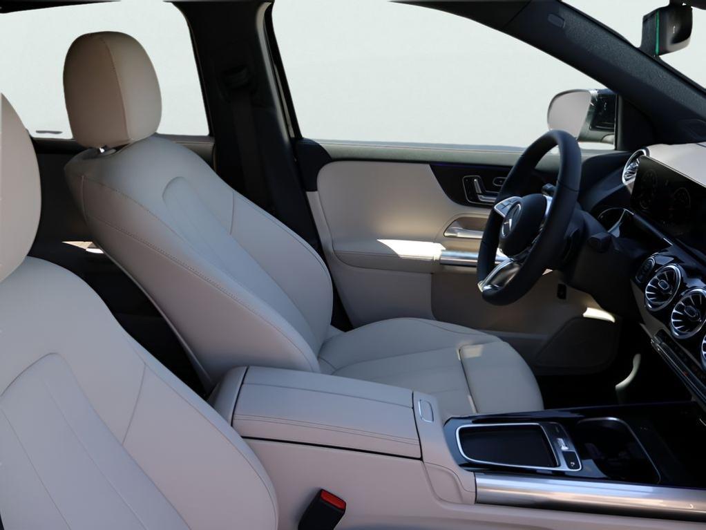 new 2026 Mercedes-Benz GLA 250 car, priced at $50,300