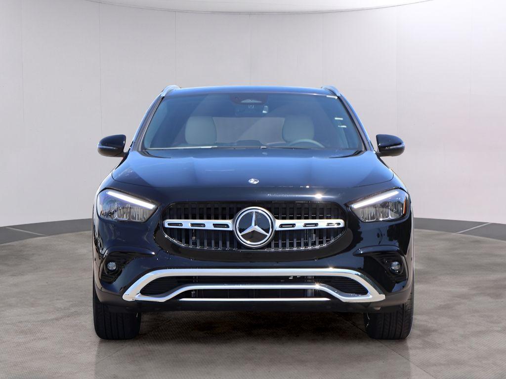 new 2026 Mercedes-Benz GLA 250 car, priced at $50,300