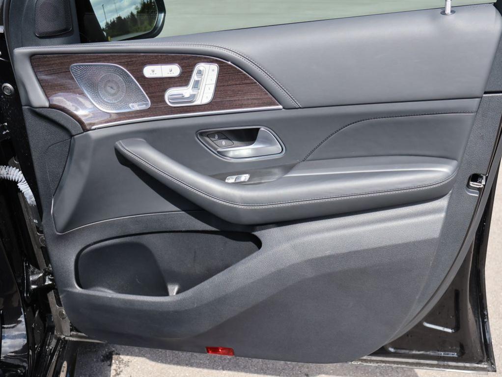 used 2021 Mercedes-Benz AMG GLE 53 car, priced at $65,464