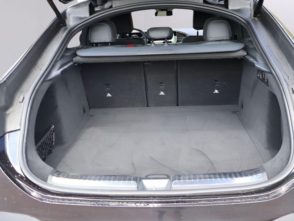 used 2021 Mercedes-Benz AMG GLE 53 car, priced at $65,464
