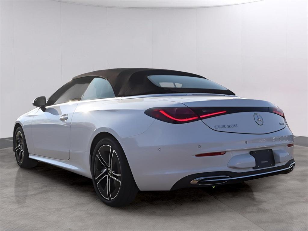 new 2026 Mercedes-Benz CLE 300 car, priced at $74,020