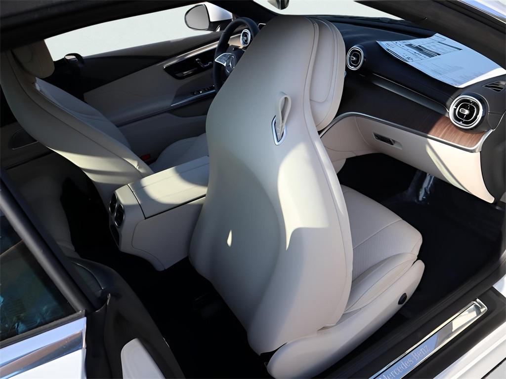 new 2026 Mercedes-Benz CLE 300 car, priced at $74,020