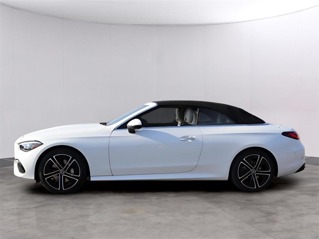 new 2026 Mercedes-Benz CLE 300 car, priced at $74,020