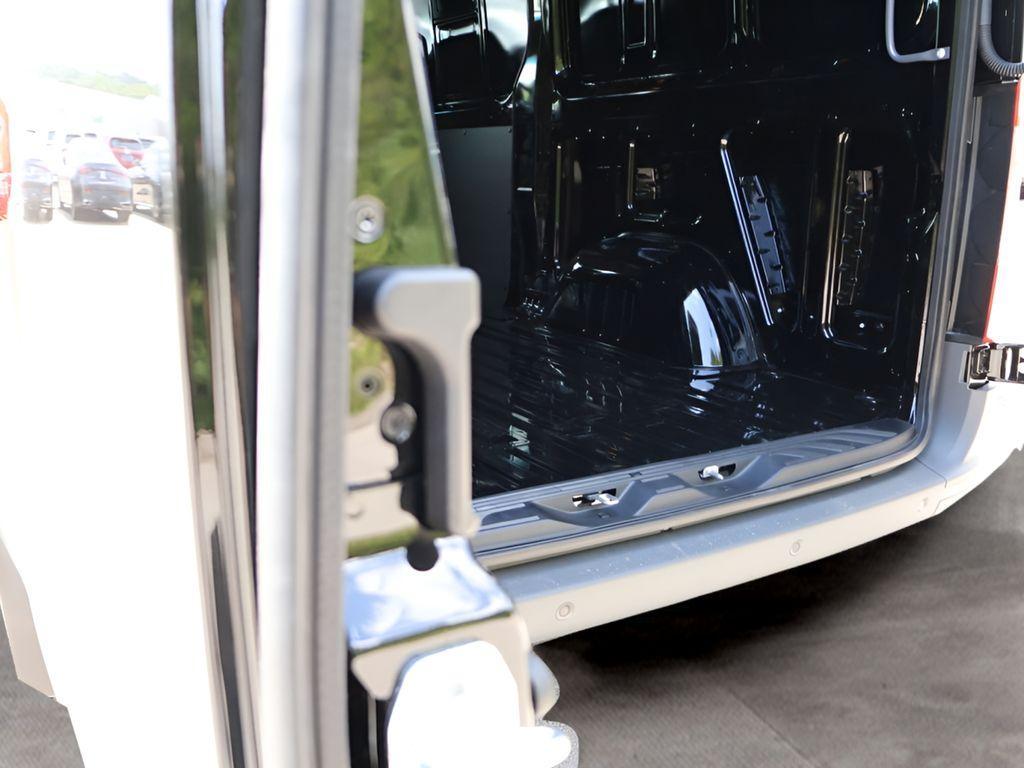 new 2026 Mercedes-Benz Sprinter 2500 car, priced at $66,340