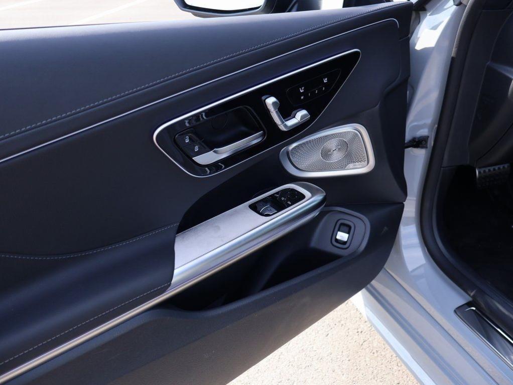 new 2026 Mercedes-Benz CLE 300 car, priced at $70,270