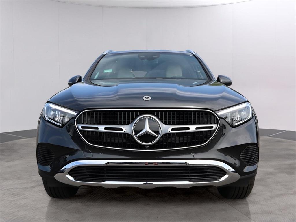 new 2026 Mercedes-Benz GLC 350e car, priced at $70,030