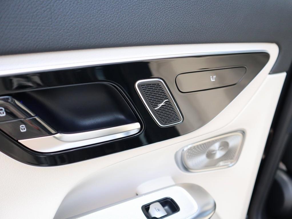 new 2026 Mercedes-Benz GLC 350e car, priced at $70,030