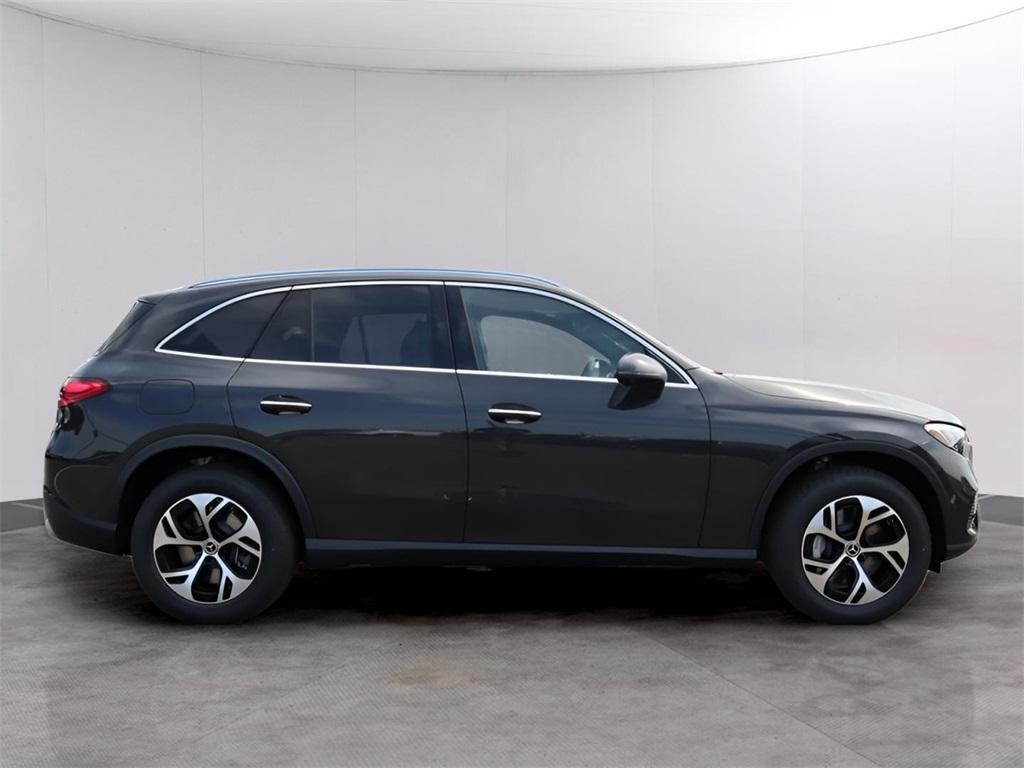 new 2026 Mercedes-Benz GLC 350e car, priced at $70,030