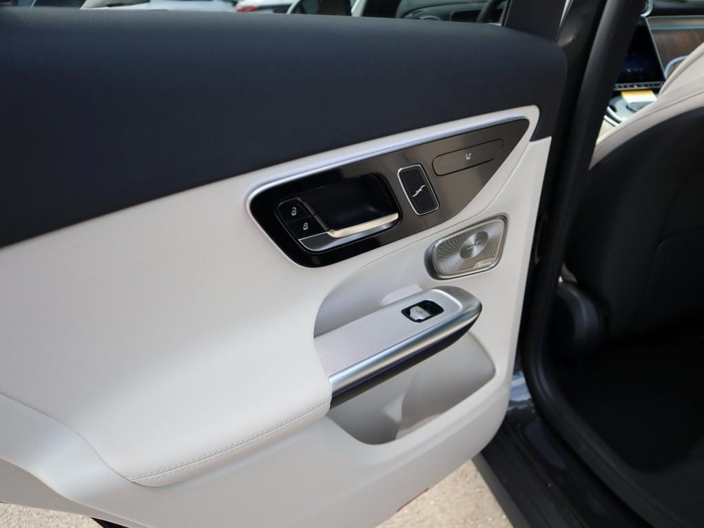 new 2026 Mercedes-Benz GLC 350e car, priced at $70,030