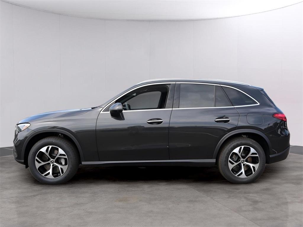 new 2026 Mercedes-Benz GLC 350e car, priced at $70,030