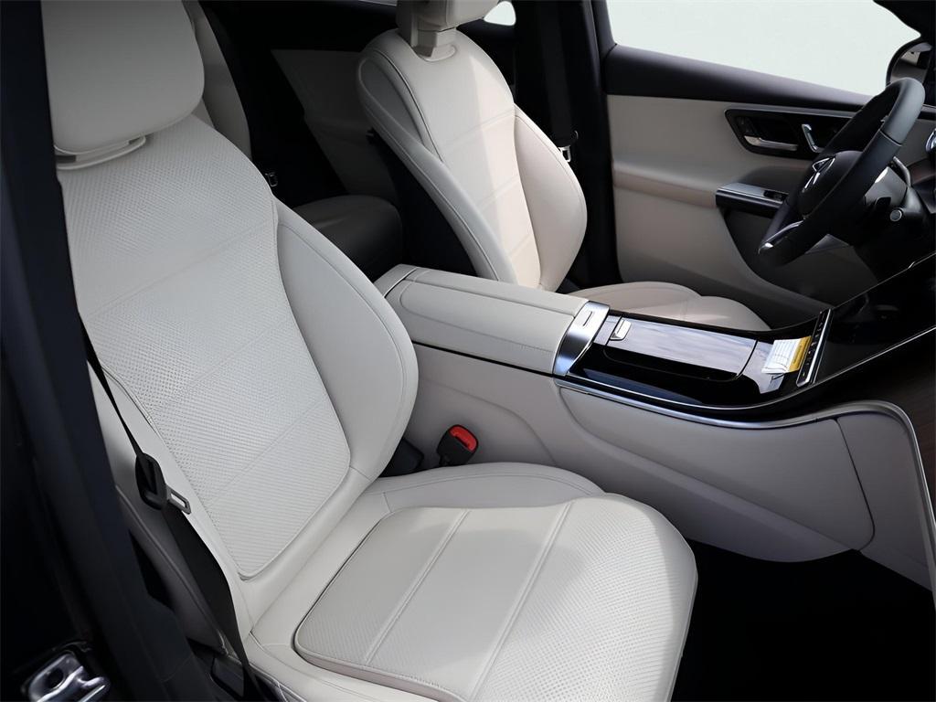 new 2026 Mercedes-Benz GLC 350e car, priced at $70,030