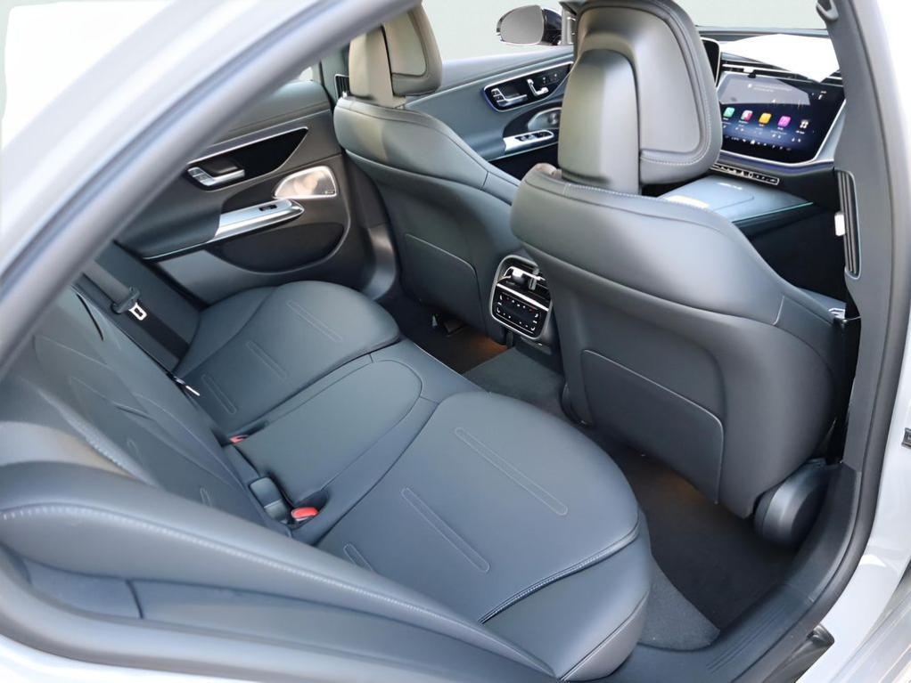 new 2026 Mercedes-Benz AMG E 53 car, priced at $107,555