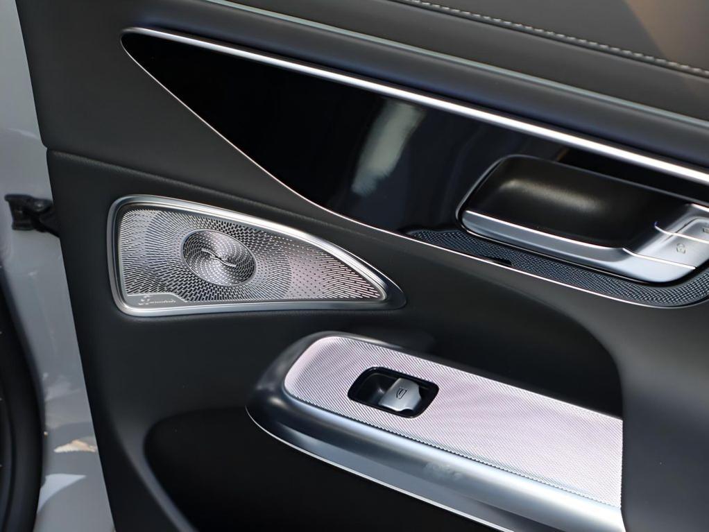 new 2026 Mercedes-Benz AMG E 53 car, priced at $107,555