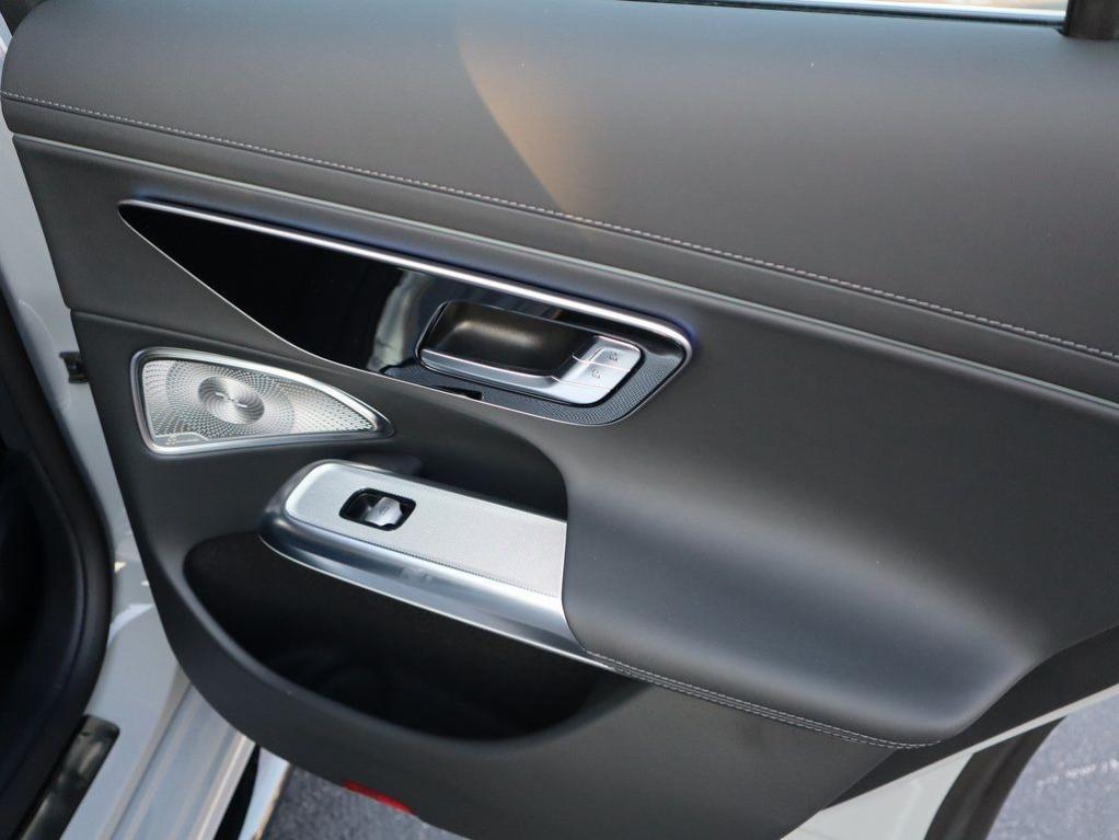 new 2026 Mercedes-Benz AMG E 53 car, priced at $107,555